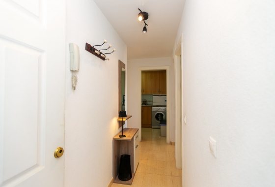 Rynek wtórny - Apartament - Orihuela Costa - Dehesa de Campoamor