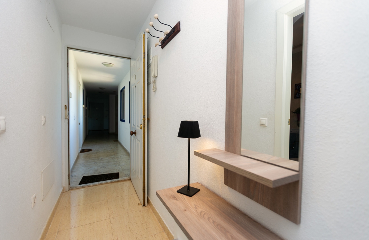 Rynek wtórny - Apartament - Orihuela Costa - Dehesa de Campoamor