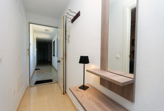 Rynek wtórny - Apartament - Orihuela Costa - Dehesa de Campoamor