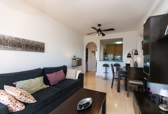 Rynek wtórny - Apartament - Orihuela Costa - Dehesa de Campoamor