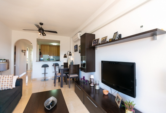 Rynek wtórny - Apartament - Orihuela Costa - Dehesa de Campoamor