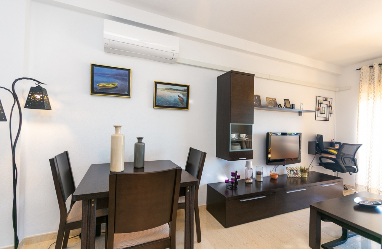 Rynek wtórny - Apartament - Orihuela Costa - Dehesa de Campoamor