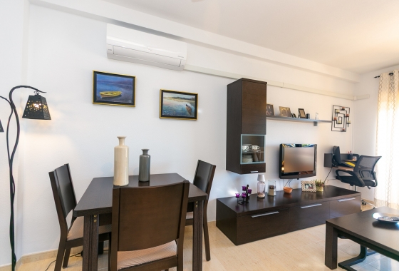 Rynek wtórny - Apartament - Orihuela Costa - Dehesa de Campoamor
