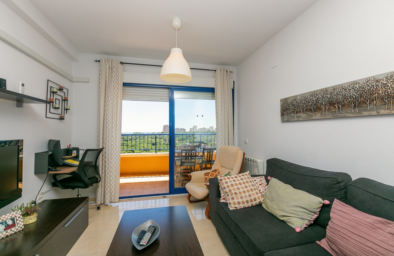 Rynek wtórny - Apartament - Orihuela Costa - Dehesa de Campoamor