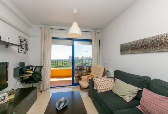 Rynek wtórny - Apartament - Orihuela Costa - Dehesa de Campoamor