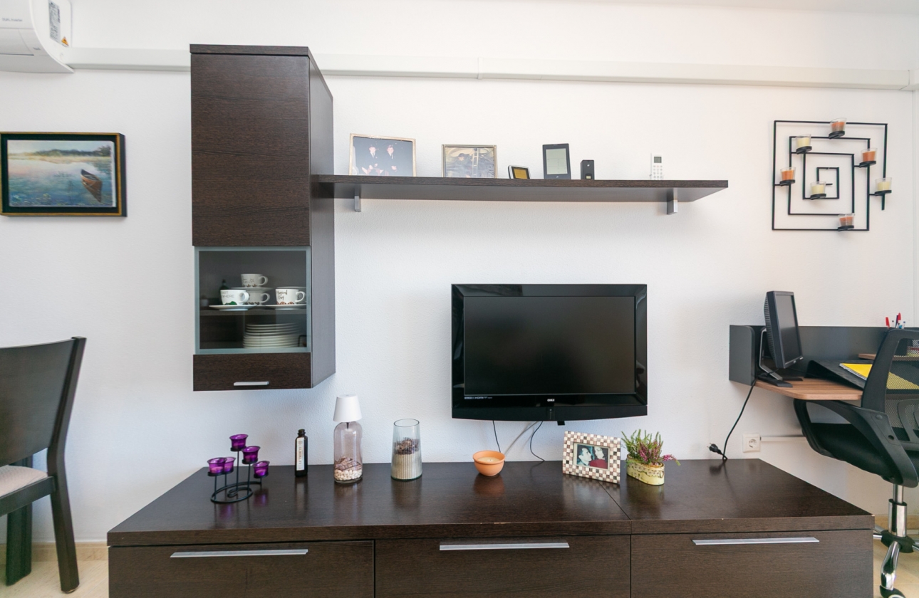Rynek wtórny - Apartament - Orihuela Costa - Dehesa de Campoamor