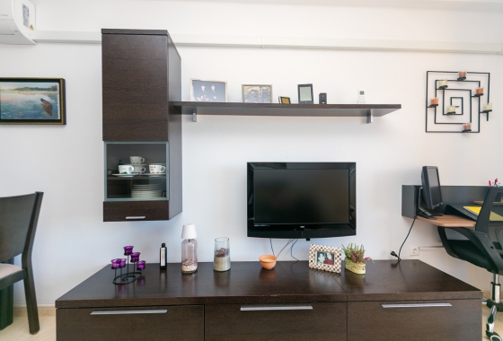Rynek wtórny - Apartament - Orihuela Costa - Dehesa de Campoamor