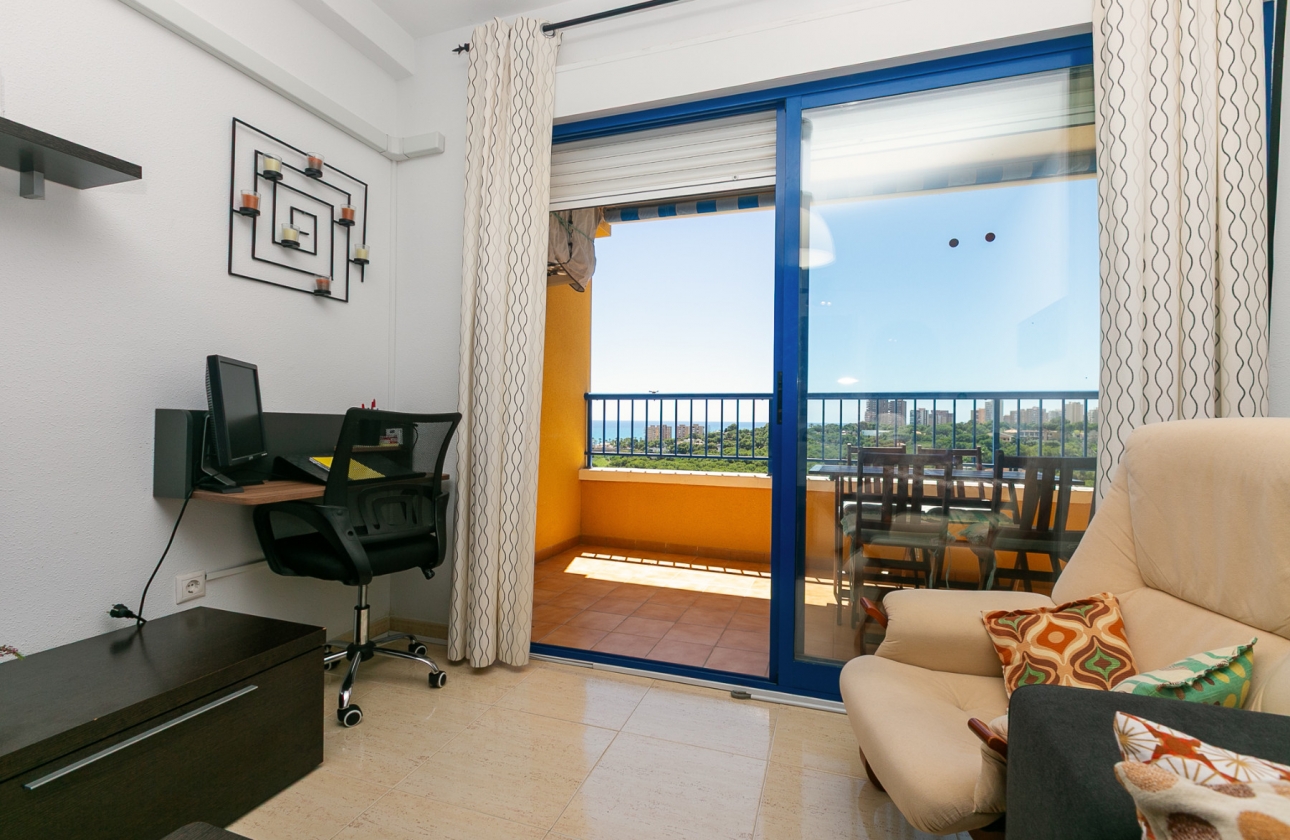 Rynek wtórny - Apartament - Orihuela Costa - Dehesa de Campoamor