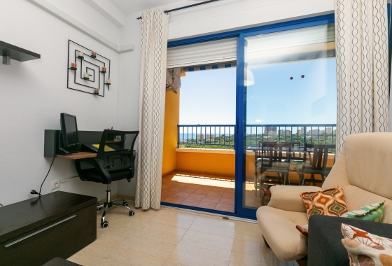Rynek wtórny - Apartament - Orihuela Costa - Dehesa de Campoamor