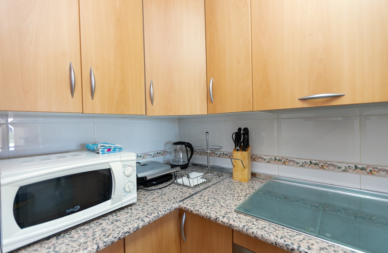 Rynek wtórny - Apartament - Orihuela Costa - Dehesa de Campoamor