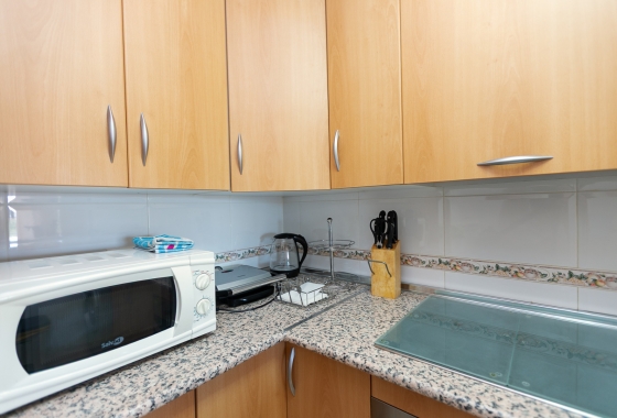 Rynek wtórny - Apartament - Orihuela Costa - Dehesa de Campoamor