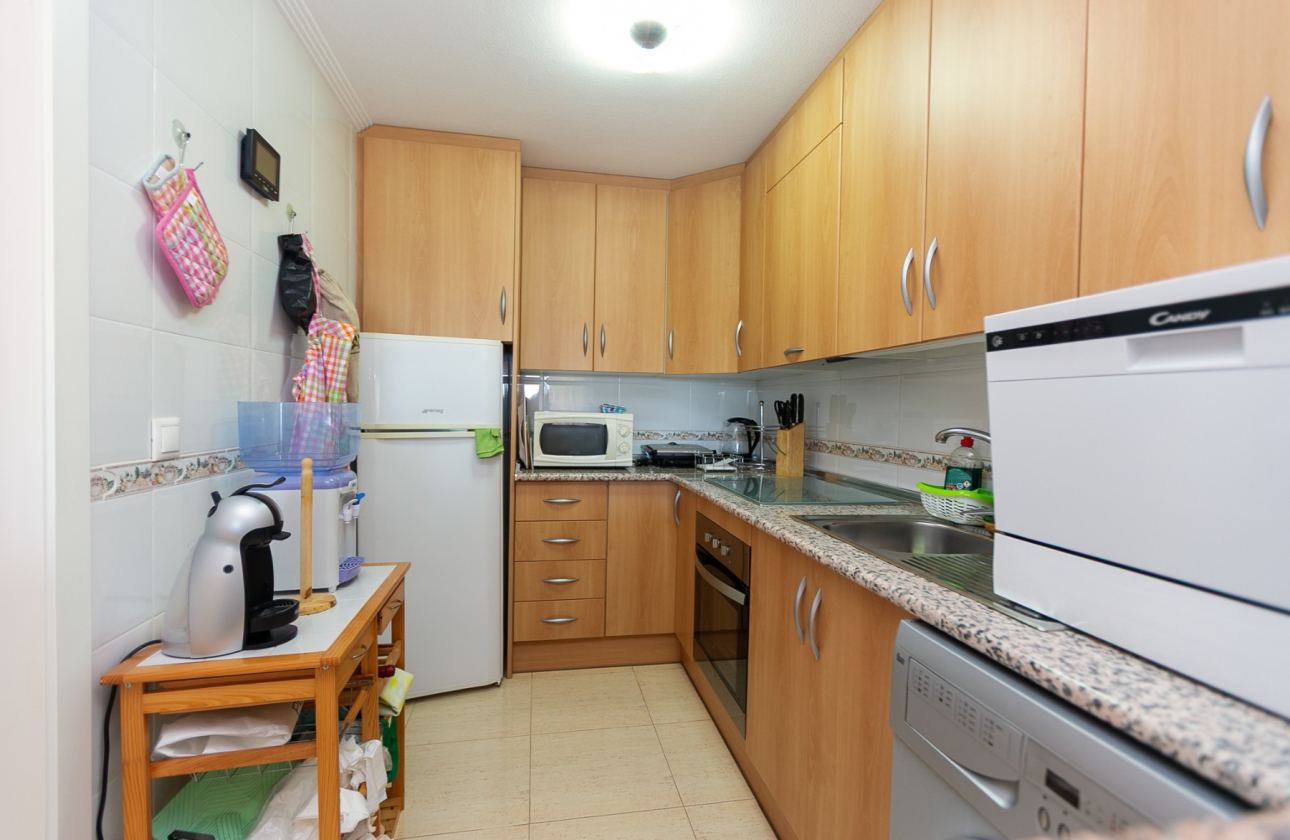 Rynek wtórny - Apartament - Orihuela Costa - Dehesa de Campoamor