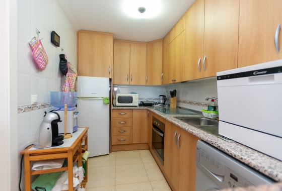 Rynek wtórny - Apartament - Orihuela Costa - Dehesa de Campoamor