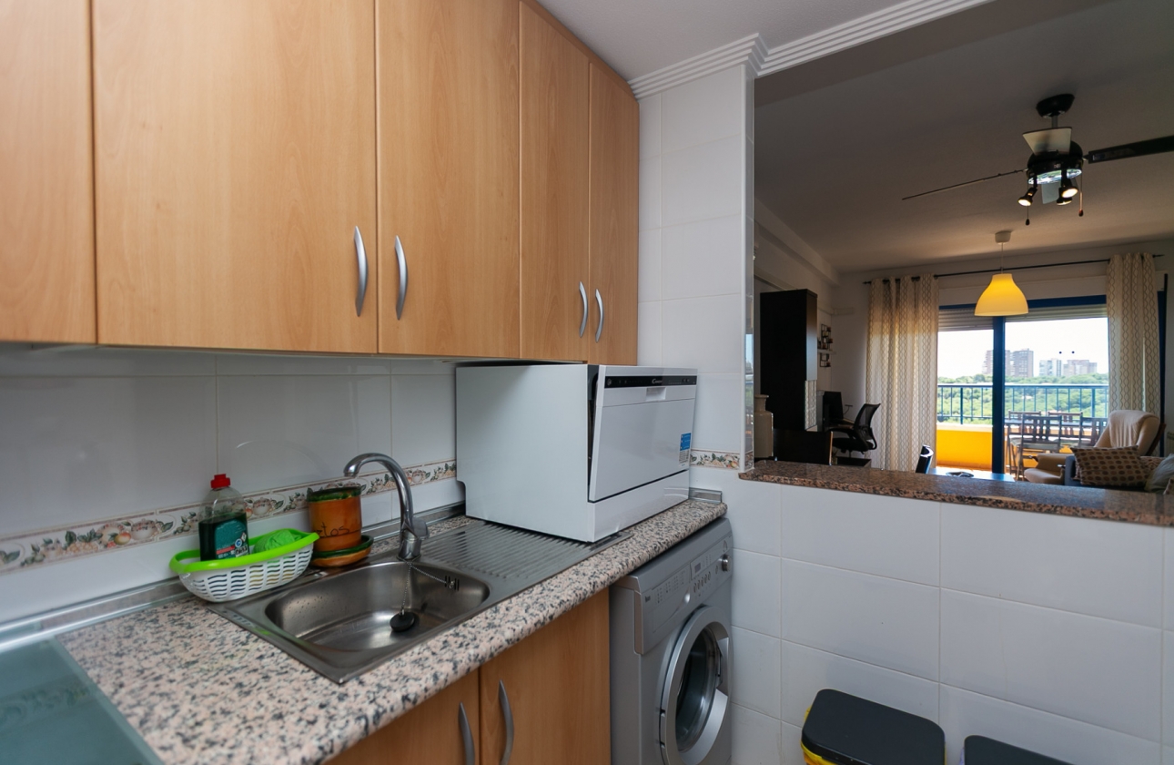 Rynek wtórny - Apartament - Orihuela Costa - Dehesa de Campoamor