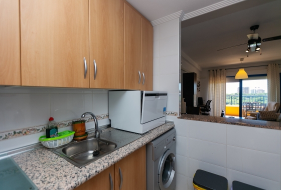 Rynek wtórny - Apartament - Orihuela Costa - Dehesa de Campoamor