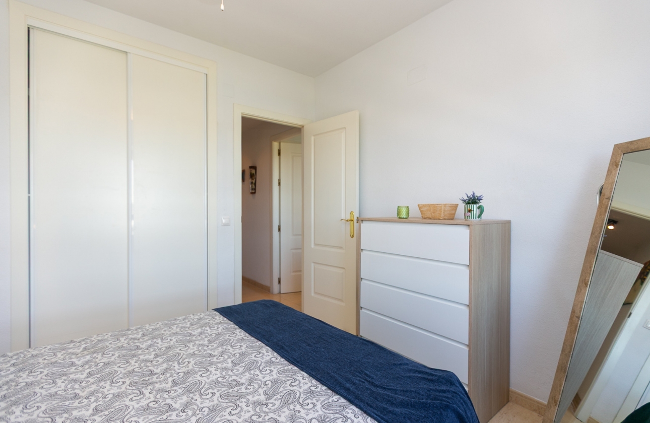 Rynek wtórny - Apartament - Orihuela Costa - Dehesa de Campoamor