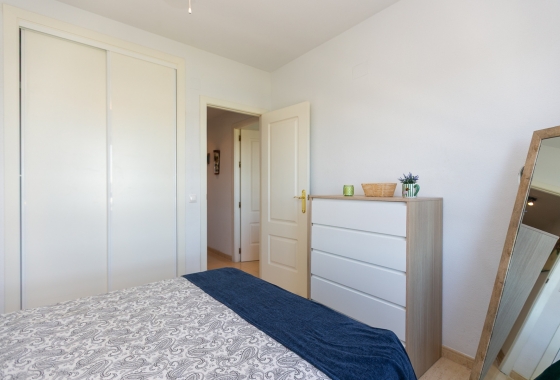 Rynek wtórny - Apartament - Orihuela Costa - Dehesa de Campoamor