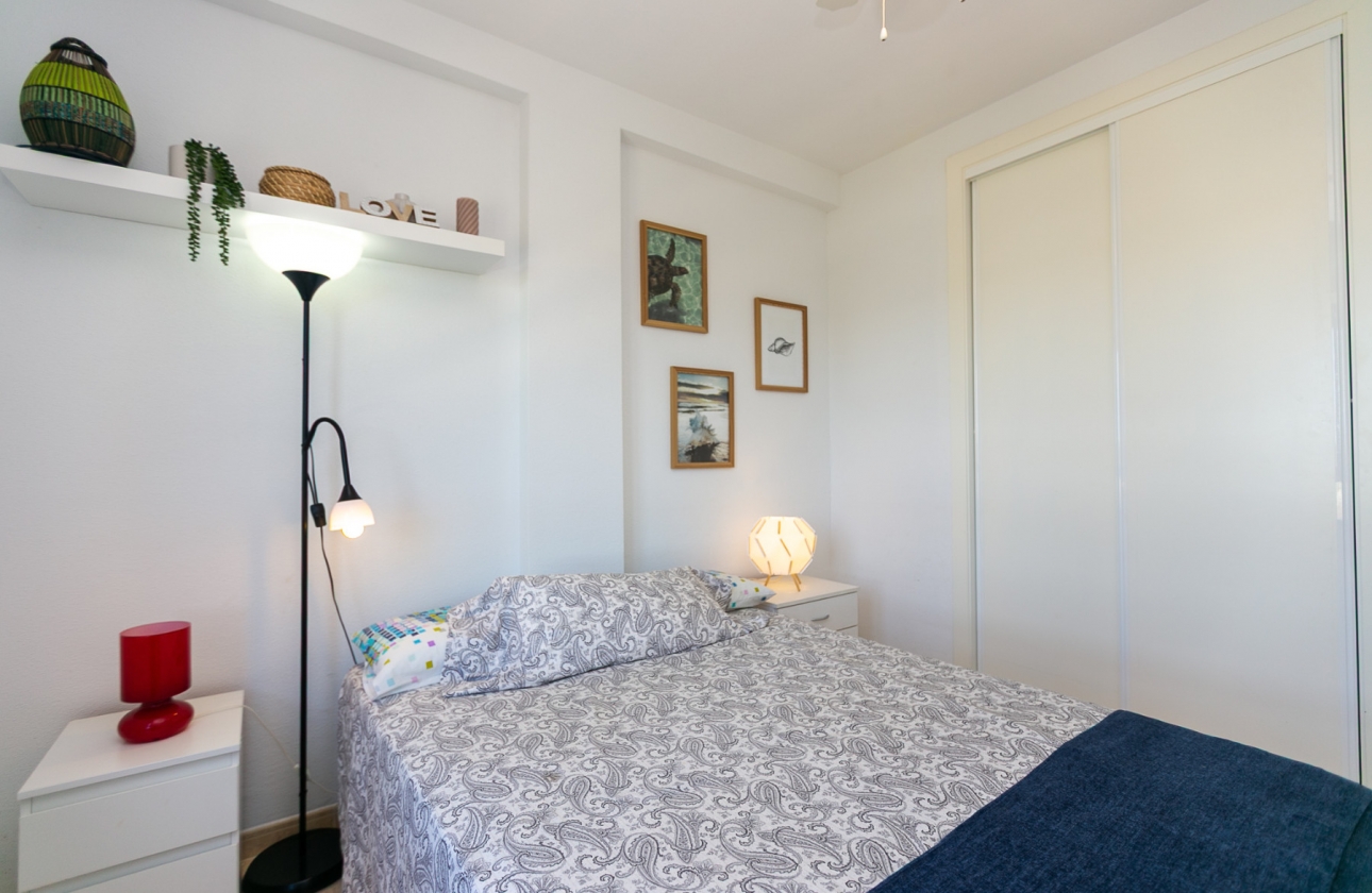 Rynek wtórny - Apartament - Orihuela Costa - Dehesa de Campoamor