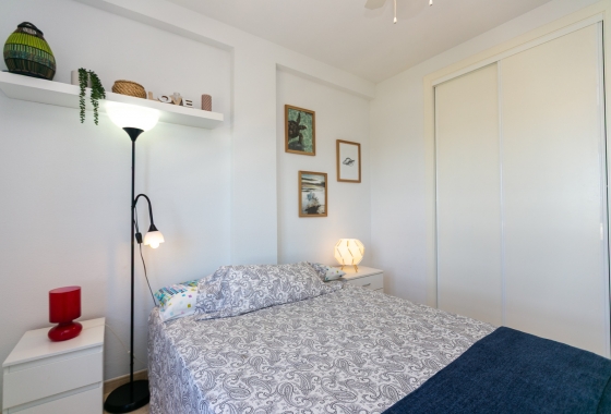 Rynek wtórny - Apartament - Orihuela Costa - Dehesa de Campoamor