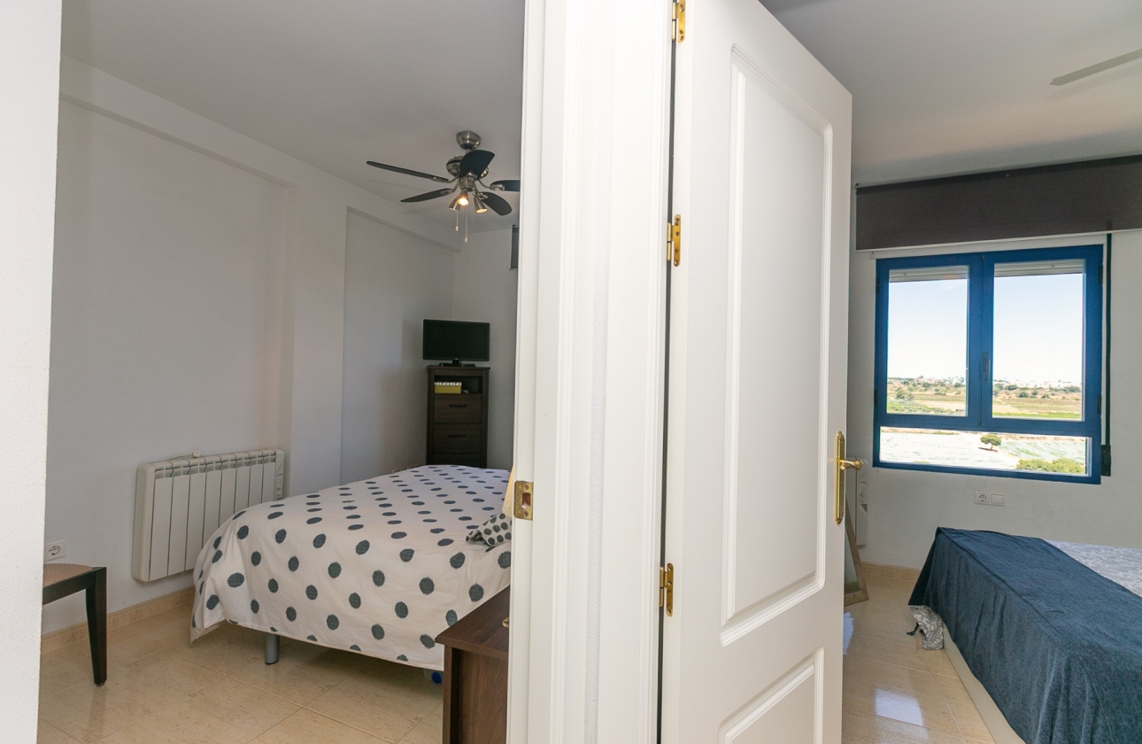 Rynek wtórny - Apartament - Orihuela Costa - Dehesa de Campoamor