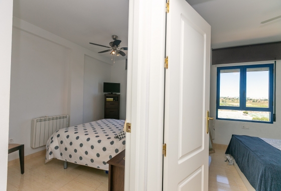 Rynek wtórny - Apartament - Orihuela Costa - Dehesa de Campoamor
