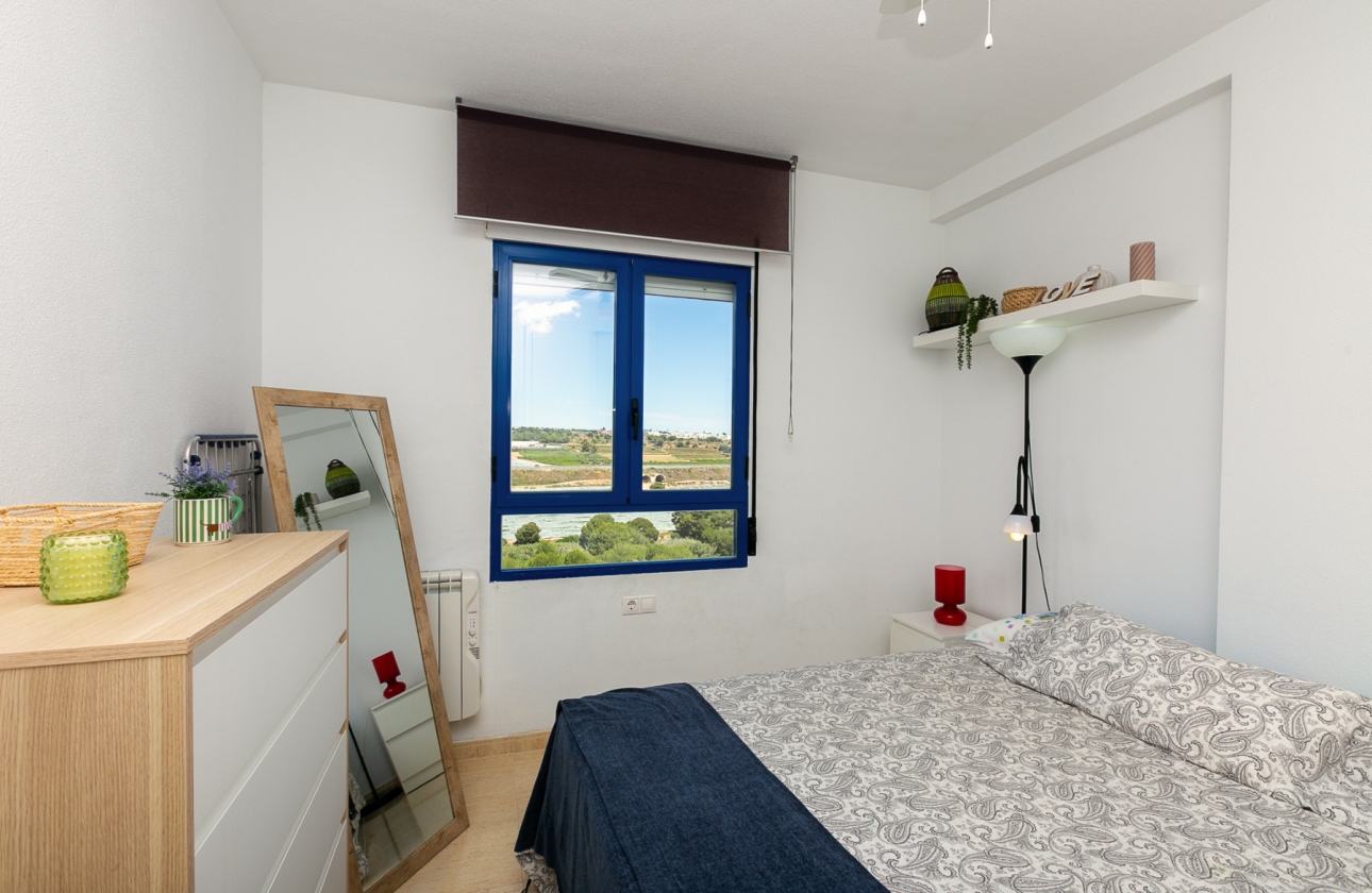 Rynek wtórny - Apartament - Orihuela Costa - Dehesa de Campoamor