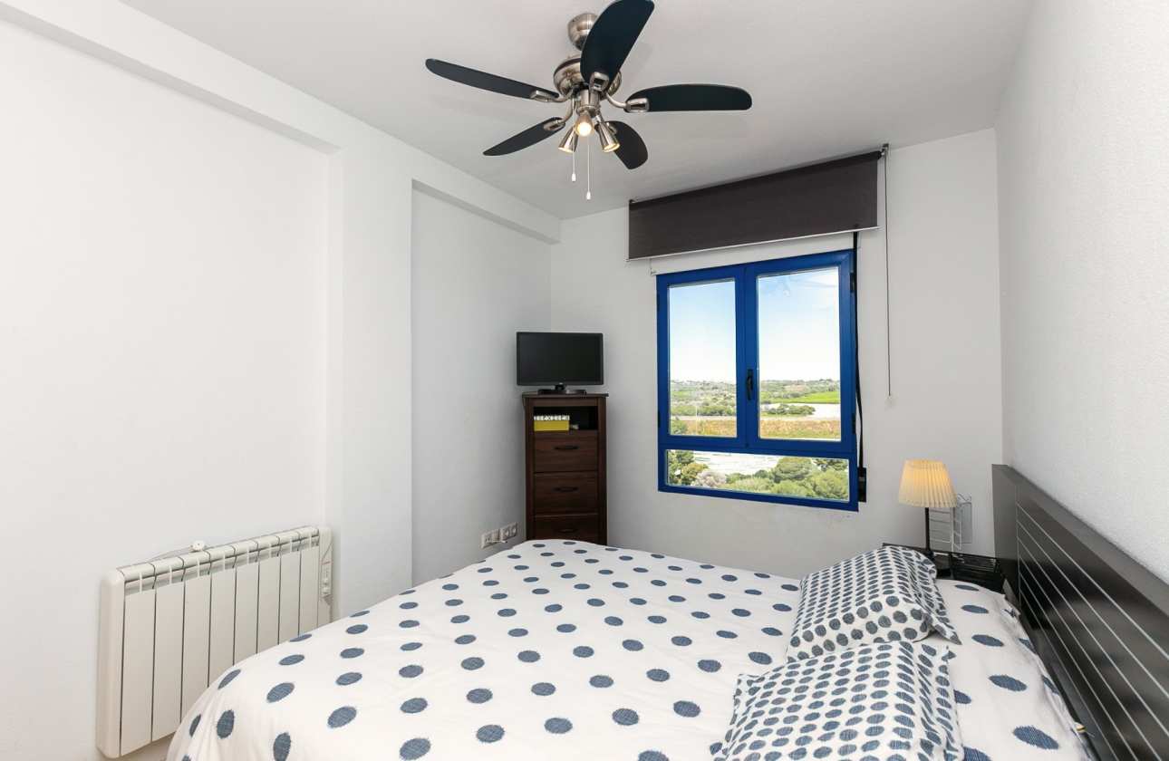 Rynek wtórny - Apartament - Orihuela Costa - Dehesa de Campoamor