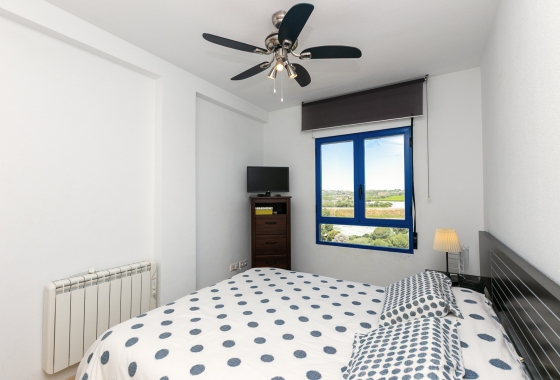 Rynek wtórny - Apartament - Orihuela Costa - Dehesa de Campoamor