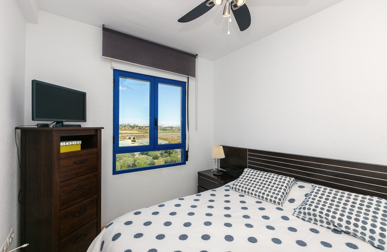 Rynek wtórny - Apartament - Orihuela Costa - Dehesa de Campoamor