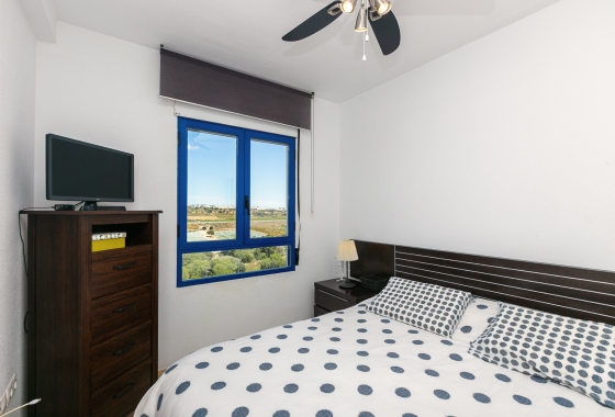 Rynek wtórny - Apartament - Orihuela Costa - Dehesa de Campoamor