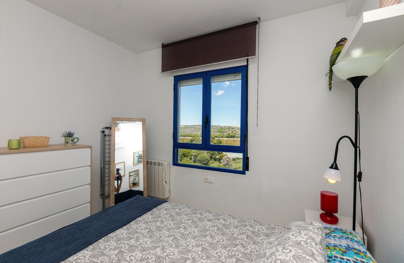 Rynek wtórny - Apartament - Orihuela Costa - Dehesa de Campoamor