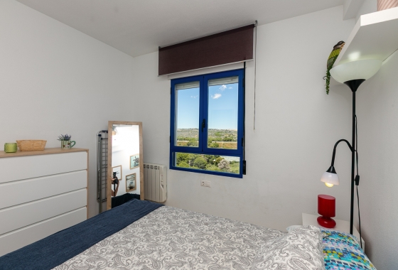 Rynek wtórny - Apartament - Orihuela Costa - Dehesa de Campoamor