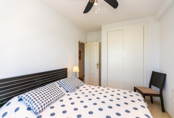 Rynek wtórny - Apartament - Orihuela Costa - Dehesa de Campoamor