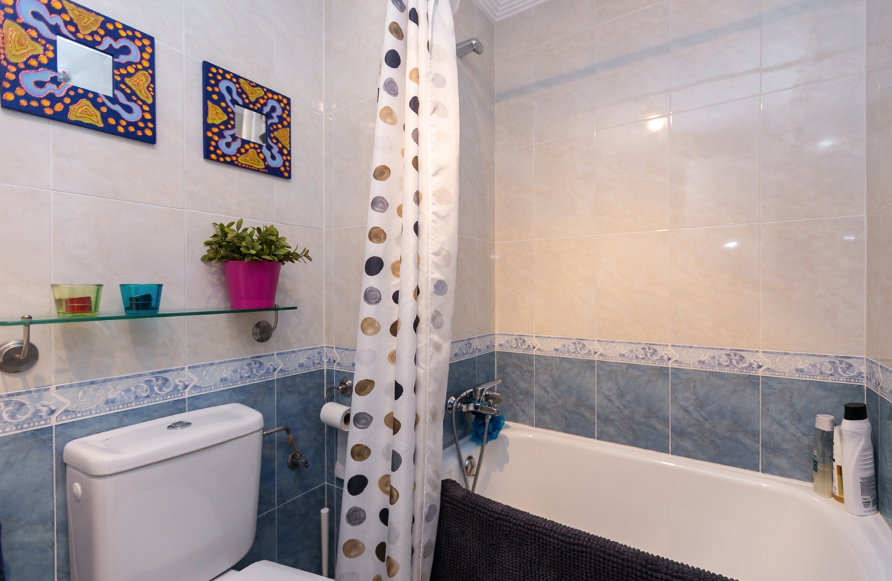 Rynek wtórny - Apartament - Orihuela Costa - Dehesa de Campoamor