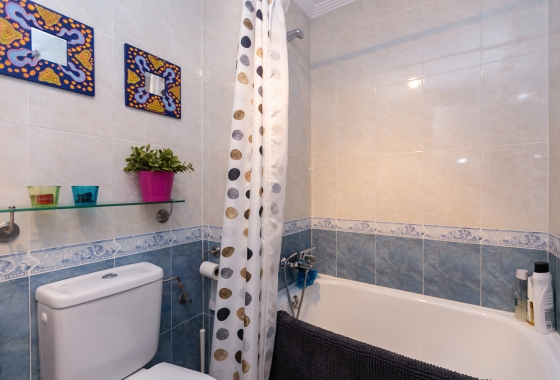 Rynek wtórny - Apartament - Orihuela Costa - Dehesa de Campoamor