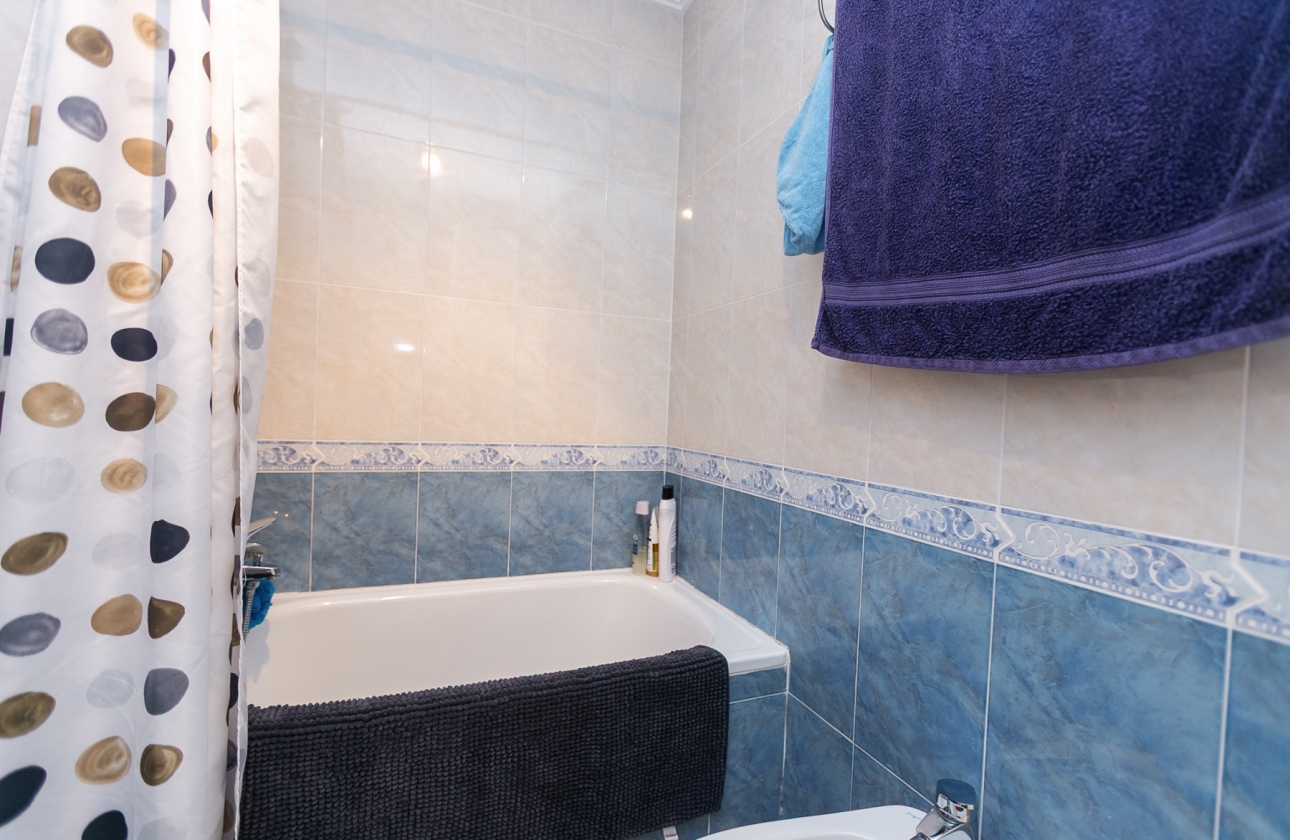 Rynek wtórny - Apartament - Orihuela Costa - Dehesa de Campoamor