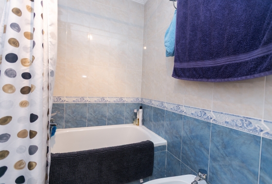 Rynek wtórny - Apartament - Orihuela Costa - Dehesa de Campoamor