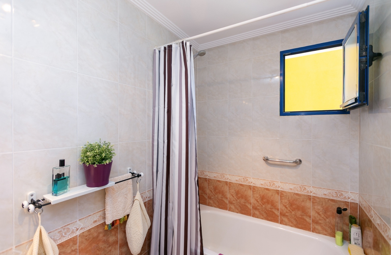 Rynek wtórny - Apartament - Orihuela Costa - Dehesa de Campoamor