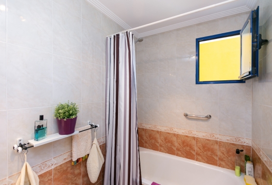 Rynek wtórny - Apartament - Orihuela Costa - Dehesa de Campoamor