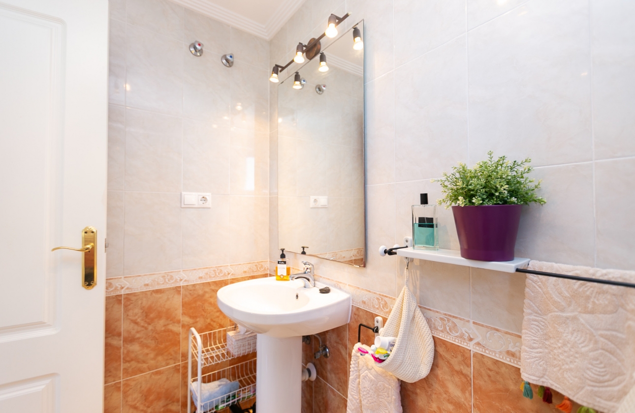 Rynek wtórny - Apartament - Orihuela Costa - Dehesa de Campoamor