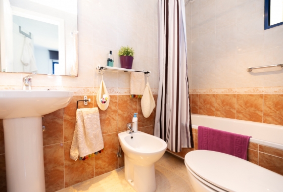 Rynek wtórny - Apartament - Orihuela Costa - Dehesa de Campoamor