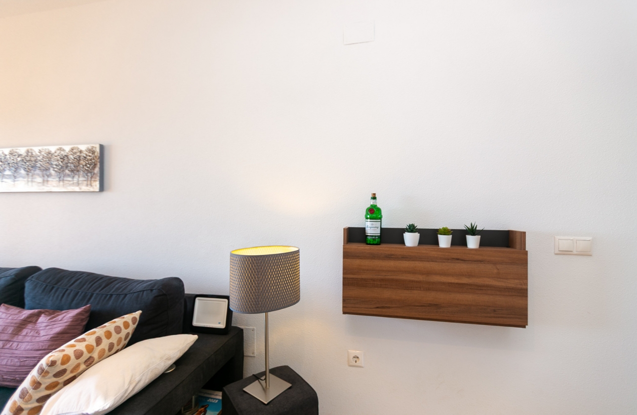 Rynek wtórny - Apartament - Orihuela Costa - Dehesa de Campoamor