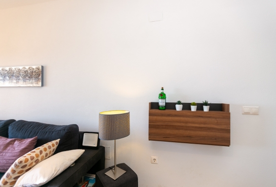 Rynek wtórny - Apartament - Orihuela Costa - Dehesa de Campoamor