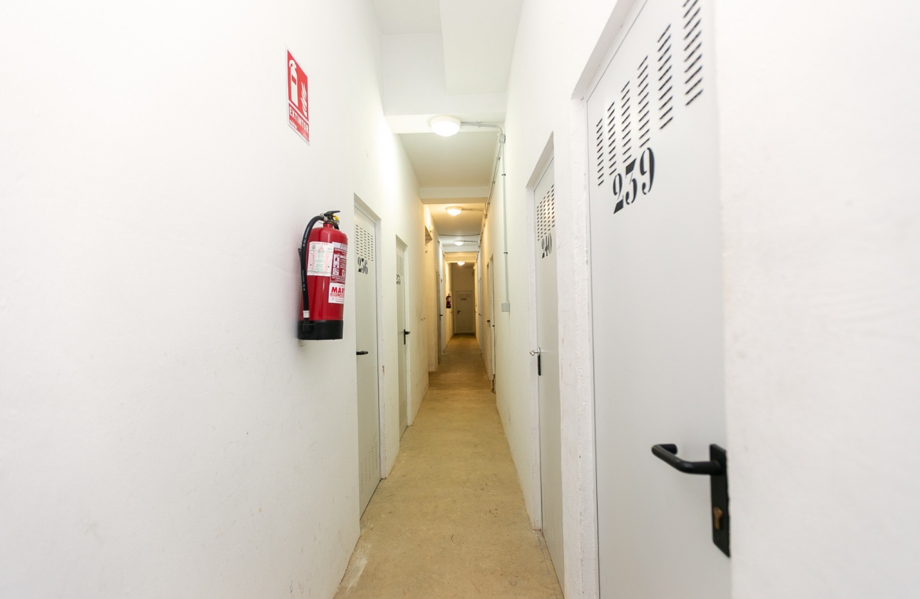 Rynek wtórny - Apartament - Orihuela Costa - Dehesa de Campoamor