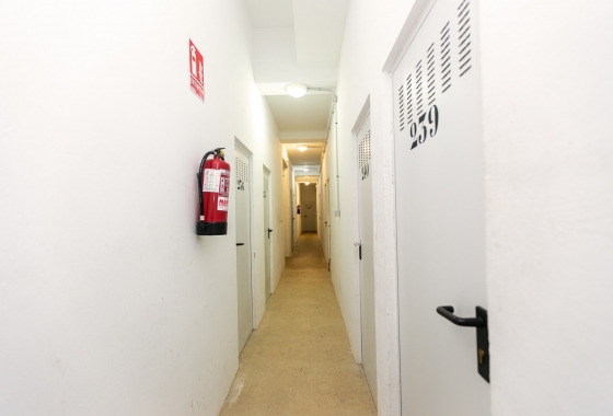 Rynek wtórny - Apartament - Orihuela Costa - Dehesa de Campoamor