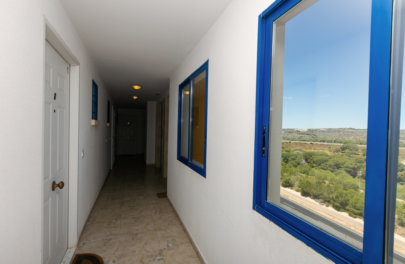 Rynek wtórny - Apartament - Orihuela Costa - Dehesa de Campoamor