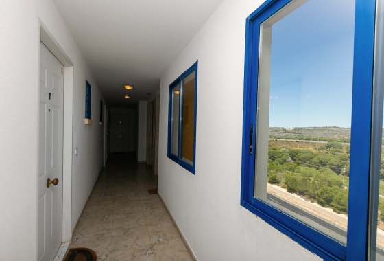 Rynek wtórny - Apartament - Orihuela Costa - Dehesa de Campoamor