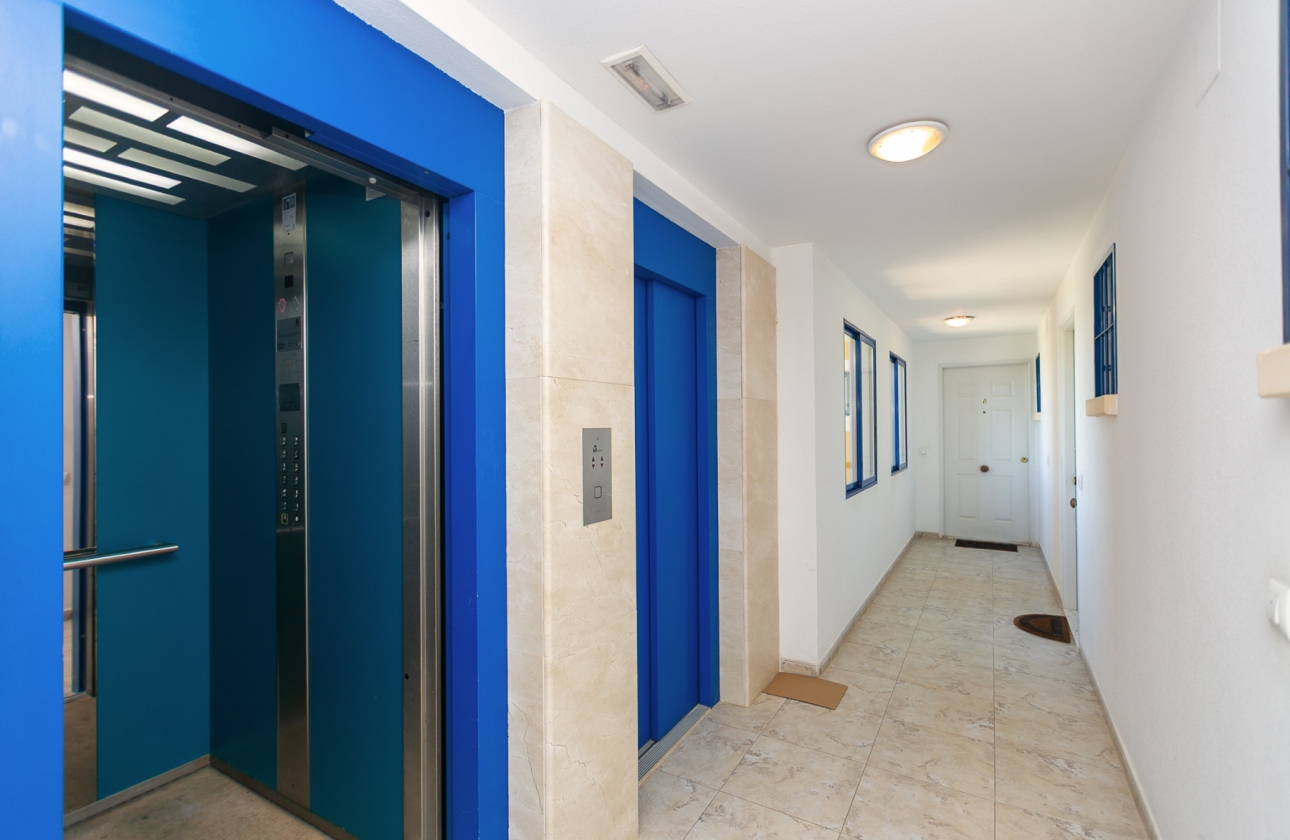 Rynek wtórny - Apartament - Orihuela Costa - Dehesa de Campoamor