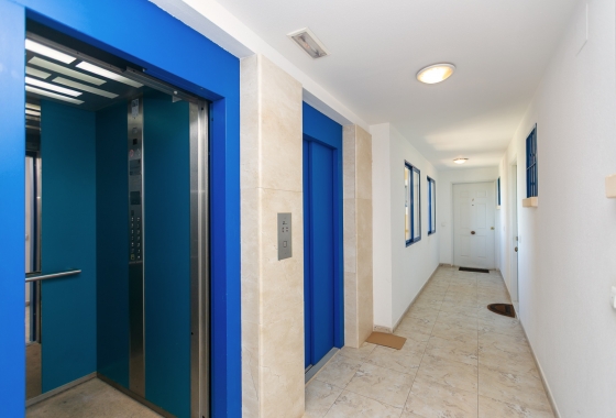 Rynek wtórny - Apartament - Orihuela Costa - Dehesa de Campoamor