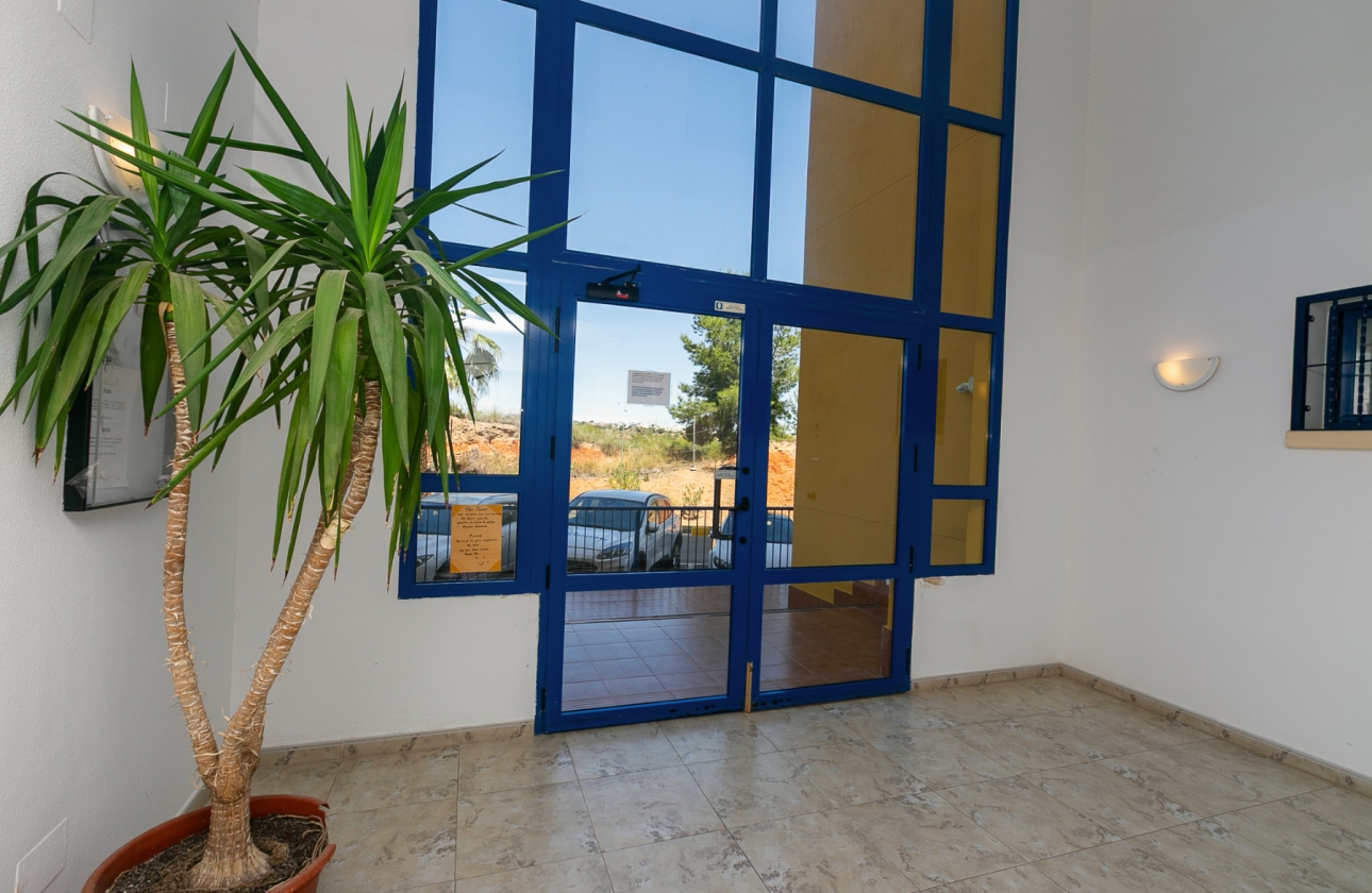Rynek wtórny - Apartament - Orihuela Costa - Dehesa de Campoamor